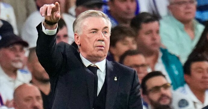 Da Joselu al suo gilet: Ancelotti è la vittoria della normalità nell’epoca degli allenatori guru e degli algoritmi