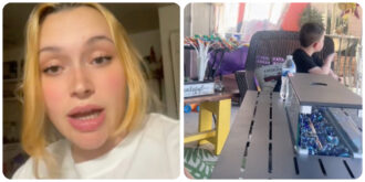 Copertina di “Nessuno si è presentato al compleanno della mia bimba, nessuno ha avvisato. Ho speso 370 euro”. Lo sfogo di una mamma diventa virale