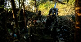 Copertina di Bruxelles, 4 miliardi di Mosca per comprare armi all’Ucraina