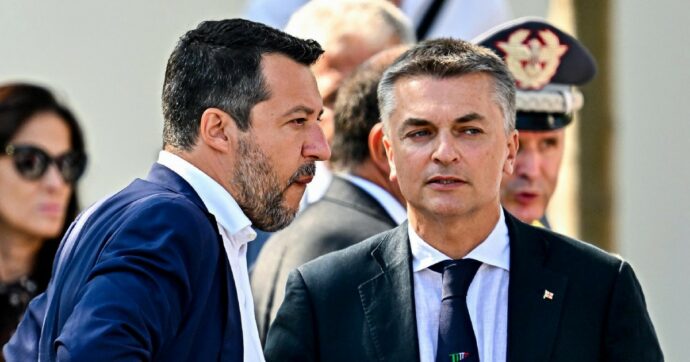 Copertina di Liguria, Salvini teme il coinvolgimento nell’inchiesta. Il ruolo di Rixi