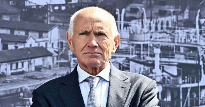 Vianello, l’uomo Pd: “Il partito a Genova? Ormai lo governa lui”