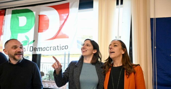 Comunali Firenze, sfuma l’accordo Pd-M5S. Veto di Azione, Funaro vuole i voti di Renzi