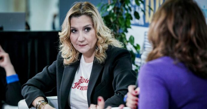 Bortone: “Valuto con il legale  dopo contestazione Rai”