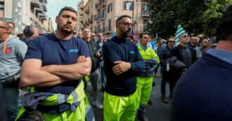 Copertina di Casteldaccia, gli operai sono morti soffocati