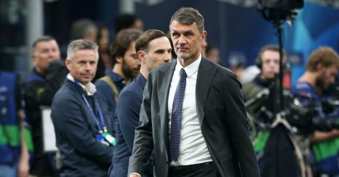 Maldini su Berlusconi, Milan e Inter, la sua versione: “C’è bisogno di qualcuno che dica le cose come stanno”