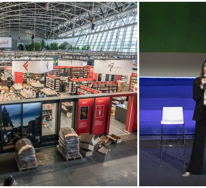 Salone del Libro di Torino 2024, la guida agli appuntamenti da non perdere: arrivano Rushdie, Strout, Pamuk e Littizzetto duetta con Morandi