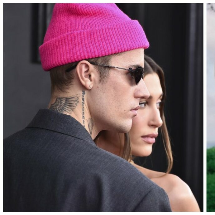 Justin Bieber diventerà papà: le foto della gravidanza della moglie Hailey