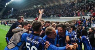 Copertina di Atalanta in finale di Europa League: la Dea nell’Olimpo è il coronamento della gestione Percassi-Gasperini