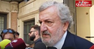Copertina di Il presidente Emiliano dopo l’audizione in Antimafia: “Regione Puglia non è coinvolta in nessuna indagine in corso”