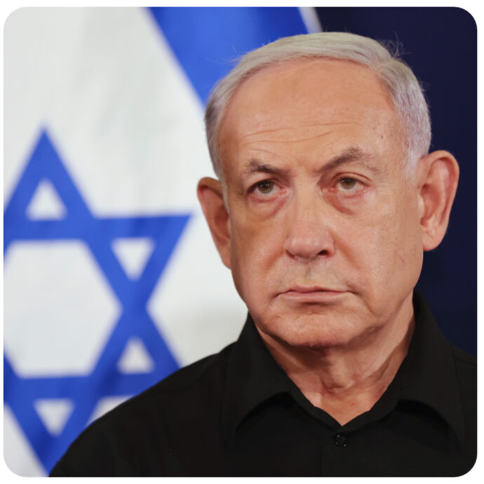 Eurovision 2024, Netanyahu tifa per Eden Golan: “Gareggi di fronte a una brutta ondata di antisemitismo. Quando ti fischiano gridiamo evviva per te”