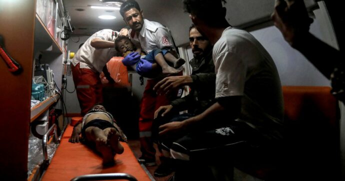 Diario da Rafah: “L’Idf assalta anche le case dei civili. Ma spostarsi è troppo costoso”