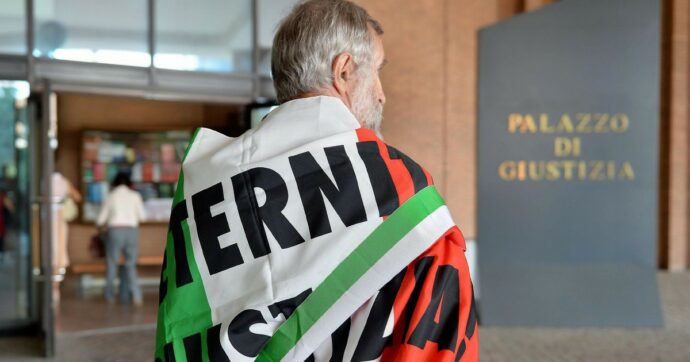 Eternit, annullata la condanna a Schmidheiny