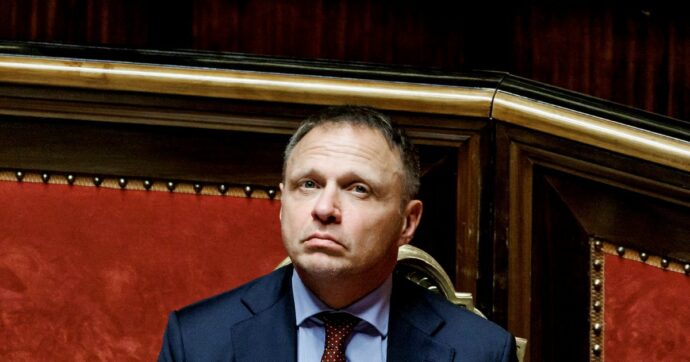 Lollobrigida, la siccità al Sud e stop al decreto