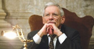 Copertina di Riforme, la famiglia Onida scrive a Meloni: “Non lo citi per promuovere il premierato”