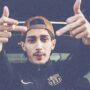 Copertina di “Baby Gang non andrà ai domiciliari in una comunità”: è la decisione del gip di Lecco. E il rapper compare in Iraq 