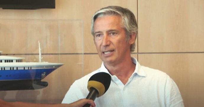 Indagato anche il finanziatore di Toti: “Aspetto la concessione…”