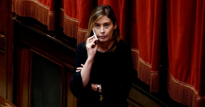 Non c’è traccia di Rai nel bilancio ’23: la renziana mente e Rep. non verifica