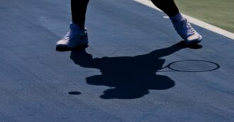 Copertina di Giulia Pairone, ecco la sentenza: il suo allenatore di tennis condannato a 4 anni e 6 mesi per violenza sessuale