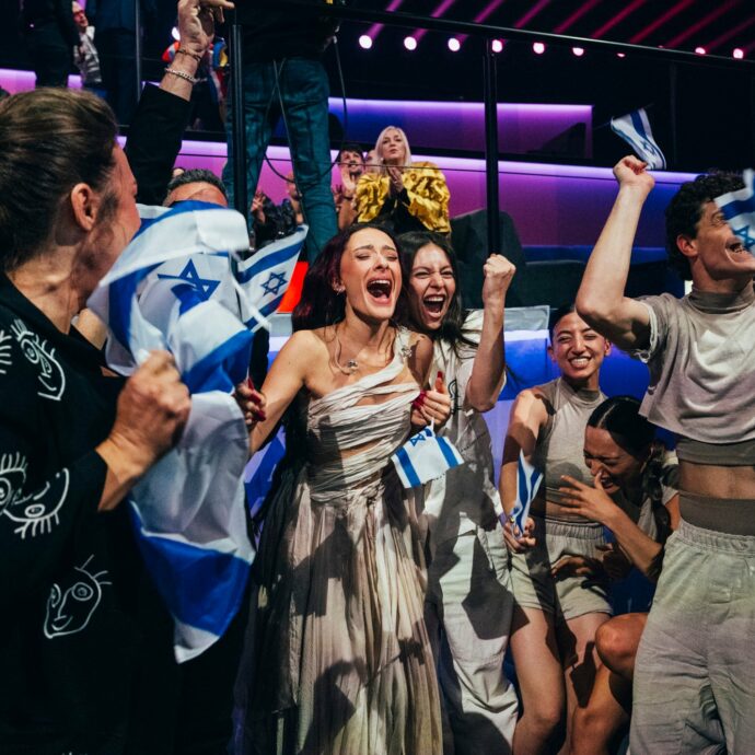 Eurovision 2024, tensioni dietro le quinte: la delegazione di Israele spostata in una stanza lontana dall’Irlanda