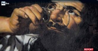 Copertina di Crosta? La perizia sbugiarda Sgarbi: “È del XVII secolo”