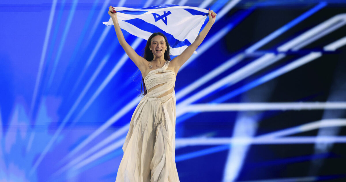 Eurovision 2024, una valanga di fischi contro Israele e la cantante Eden Golan. Si aprono scenari interessanti sul televoto: ecco cosa può accadere