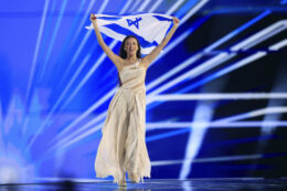Copertina di “No alla partecipazione di Israele a Eurovision Song Contest 2026”: la richiesta di Irlanda, Slovenia, Islanda e Spagna crea un terremoto politico