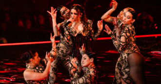 Copertina di Eurovision 2024, in corsa per la vittoria Croazia, Israele e Svizzera. Angelina Mango con “La Noia” tenta il colpo. Scaletta, ospiti e come si vota