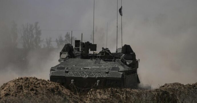 Gaza, Washington Post: “Israele opta per operazione minore a Rafah, ok degli Usa”. Il Qatar: “Negoziati quasi a un vicolo cieco”
