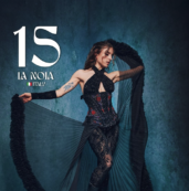 Copertina di Eurovision 2024, l’Italia non può votare Angelina Mango ma all’estero si può sostenere l’artista: ecco come