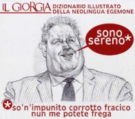 Copertina di La vignetta di Mannelli
