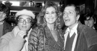 Copertina di Anna Maria Rizzoli: “Milian chiuso e timido, i poker notturni di Banfi e tutte quelle sexy docce…”