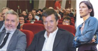 Copertina di Il convegno dei falchi dem: “Sì al deterrente nucleare”