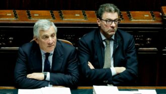 Manovra, l’associazione delle banche dice no a tasse straordinarie: favorevole a soluzioni “concordate” come nel 2024