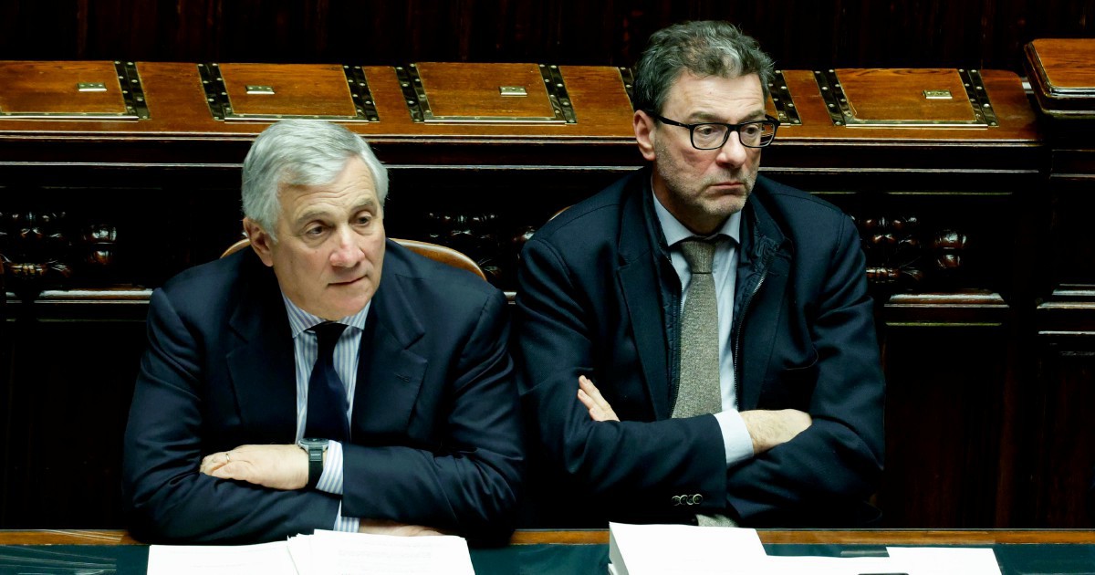Manovra, l’associazione delle banche dice no a tasse straordinarie: favorevole a soluzioni “concordate” come nel 2024 Manovra, l’associazione delle banche dice no a tasse straordinarie: favorevole a soluzioni “concordate” come nel 2024