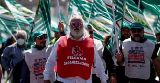 Copertina di L’Ispettorato offre lavori sotto i minimi del Ccln. Poi si giustifica: “Un errore”