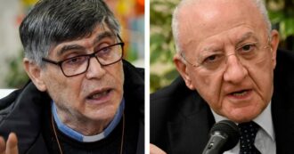 Copertina di De Luca e i suoi  (tanti) fratelli:  gli onorevoli del rutto libero