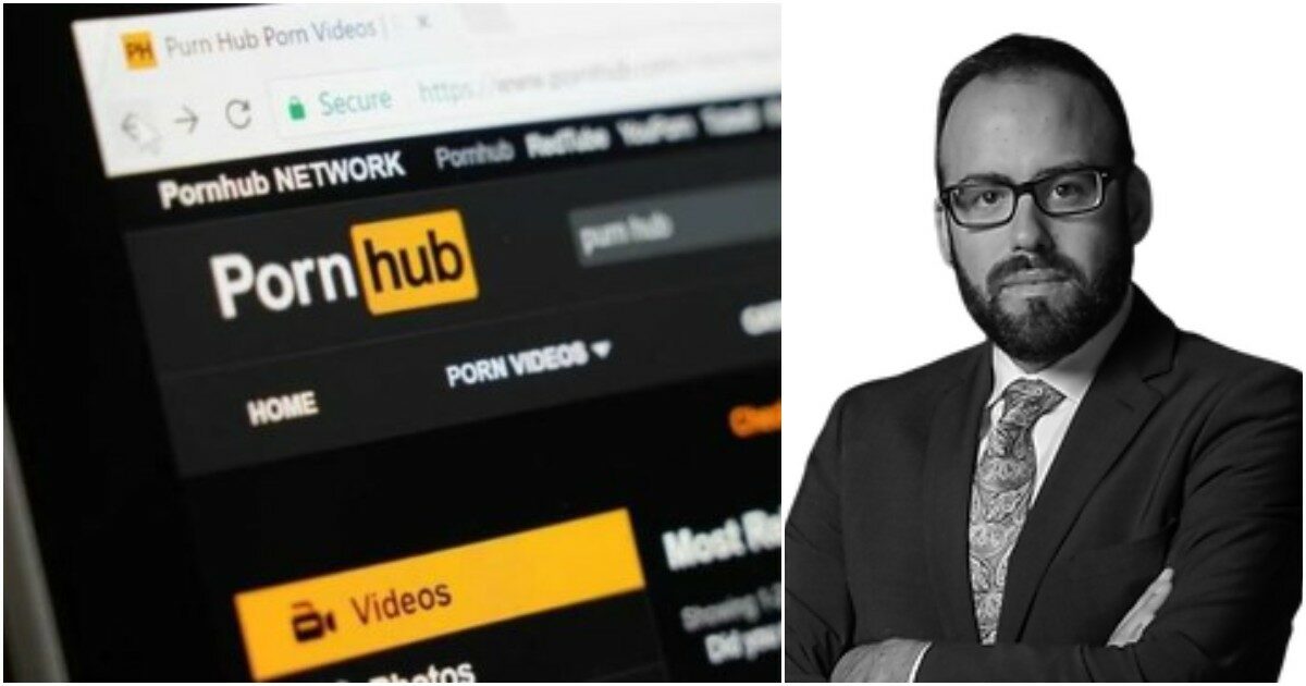 Il proprietario di Pornhub: “Guardare porno non causa violenza, l’Italia ascolti gli operatori del settore. Ecco come evitare minori sui nostri siti”