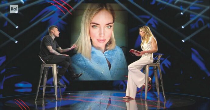 Nel declino Ferragnez nessuno è incolpevole