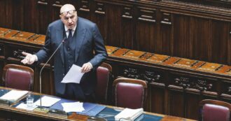 Copertina di Da Crosetto alla Lega l’assalto finale ai pm: “Ora sotto l’esecutivo”