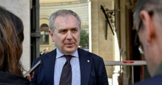 Copertina di Congresso Anm, no compatto a Nordio. E Conte evoca la P2