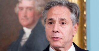 Copertina di “Genocidio”, anche l’Egitto si schiera col Sudafrica all’Aja