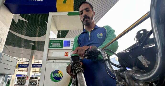 Pakistan. Molto meglio contrabbandieri che guerriglieri