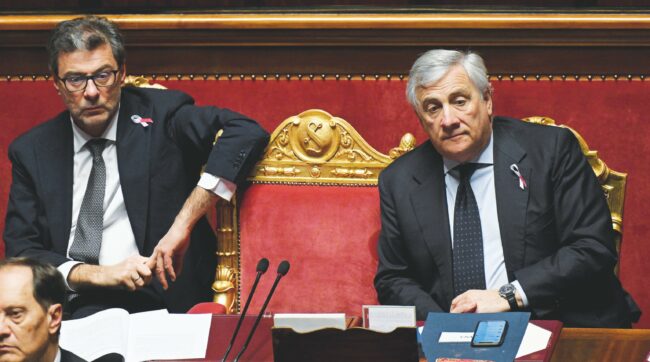 Copertina di Superbonus, le richieste di FI costano due miliardi