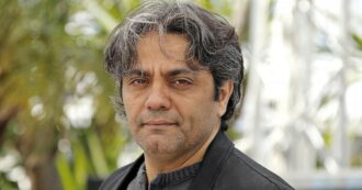 Copertina di “Con la morte nel cuore ho scelto l’esilio”, il regista dissidente Mohammad Rasoulof ha lasciato l’Iran