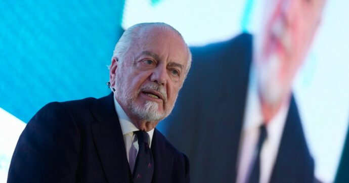 Sceicchi a Napoli per investire nella città: incontro anche con De Laurentiis per discutere del futuro del club