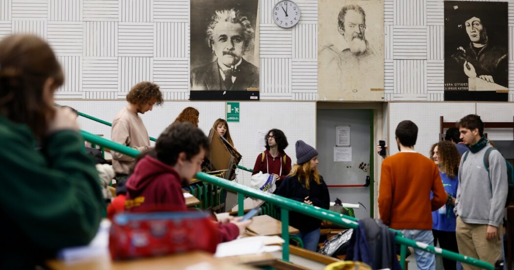 La università italiane perdono competitività nel mondo: la Sapienza cede 8 posizioni, male pure Padova e Milano – La classifica