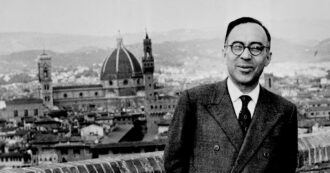 Copertina di La nostra modernità nemica della pace