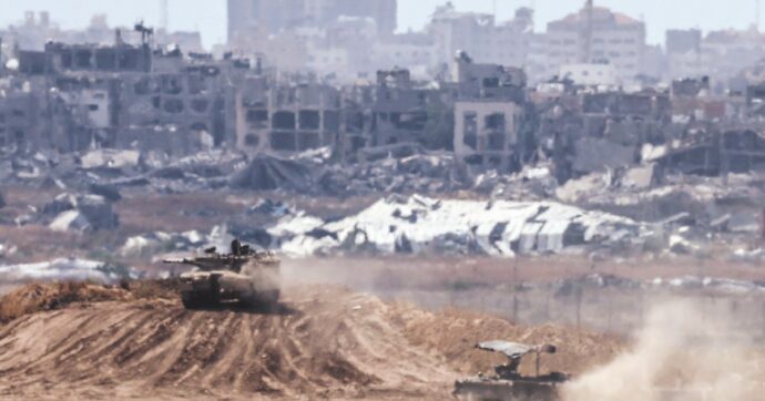 Egitto: “Hamas ha accettato la proposta Usa per un cessate il fuoco”. Netanyahu: “La guerra non finisce senza averli distrutti”