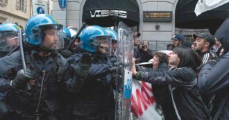 Copertina di Atenei, Viminale: “Poche criticità, ma occhio agli  infiltrati”. Oggi le proteste alla Sapienza