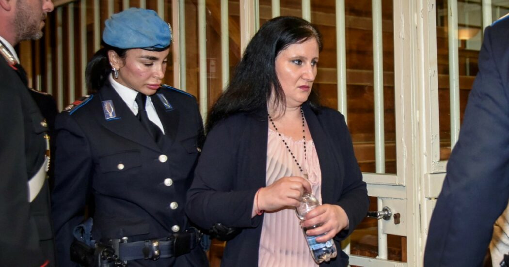 Alessia Pifferi lascia San Vittore: la 38enne condannata per l’omicidio della figlia di 18 mesi è stata trasferita nel carcere di Vigevano